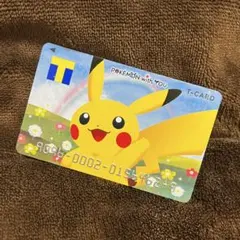 A111》【記念ICOCA】ポケモンICOCA ピカチュウ デポジットのみ - メルカリ