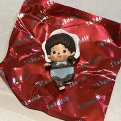 モンチッチ ヒッパーズ Monchhichi Hippers ベビチッチ 男の子