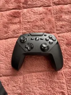 Nintendo Switch ワイヤレスコントローラー ブラック