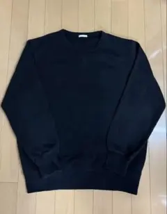 GU メンズ スウェット