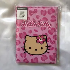 サンキューマート ハローキティ 日焼けキティ ミラー