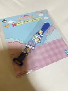 一番くじ プチプチおみせっちラバーコレクションのサムネイル