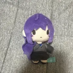 プロセカ　朝比奈まふゆ　ぬいぐるみ　ふわぷち