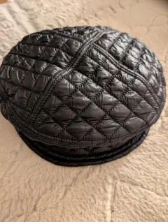 最終価格！！☆リゼクシー☆キルティングベレー帽