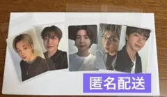 BTS ARIRANG アリラン　weverse japan 購入特典トレカ