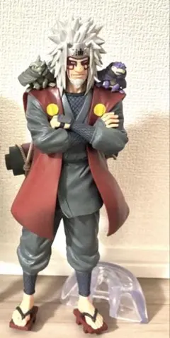 2026年最新】naruto フィギュア 仙人モードの人気アイテム - メルカリ