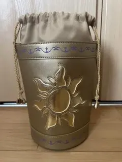 areeam ラプンツェル　バケツ型ショルダーバッグ Areeam アリーム ラプンツェル バケツ型 ショルダーバッグ バウンド
