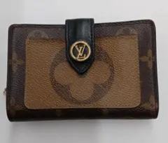 Louis Vuitton ポルトフォイユ・ジュリエット