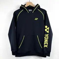 YONEX ヨネックス パーカー 袖ロゴ