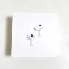 Apple AirPods Pro 第2世代 Lightningモデル