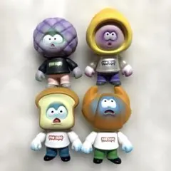 2026年最新】パンデッド フィギュアコレクションの人気アイテム - メルカリ