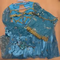 ジャスミン コスチューム