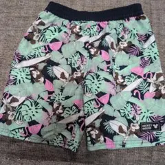 MICKEY MOUSE 水着 130サイズ 男の子