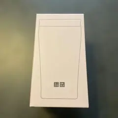 UNIQLO ピンク タンブラー
