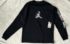 Nike JORDAN 長袖Tシャツ