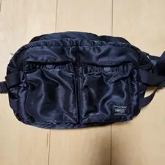 美品】PORTER ショルダーバッグ PBP コットンPROJECT コラボ - メルカリ