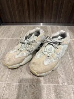 adidas YEEZY アディダス イージー 500 ソルト 26.5センチ