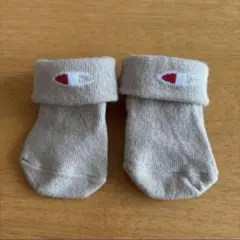 チャンピオン ベビーソックス 靴下 新生児