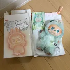 Big into Energy SERENITY エナジー　ラブブ