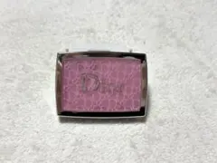 Dior バックステージ ロージーグロウ 001 ピンク ミニ ショッパー付き