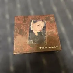 the sin:vanish 未開封 ニキ ユニバ特典
