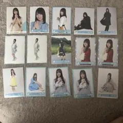 2026年最新】小坂菜緒 生写真 まとめ売りの人気アイテム - メルカリ