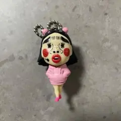 ブリアナ カプセルトイ