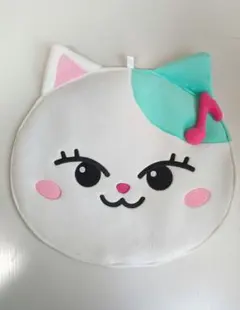 NiziU Lucat ルキャ マユカ うちわカバー