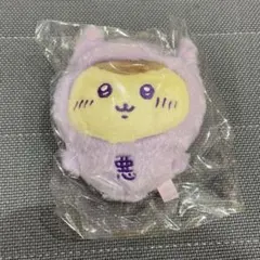 ちいかわ　くりまんじゅう