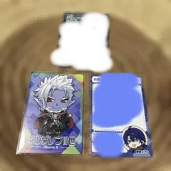 にじさんじチップスvol.8カードセット