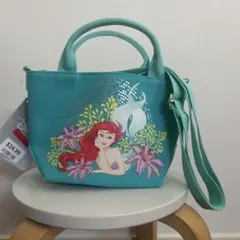アリエル ショルダーバッグ