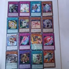 遊戯王OCG ライトロード カードセット - メルカリ