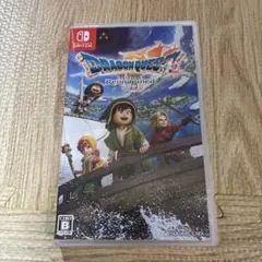 ドラゴンクエストVII リメイク Nintendo Switch