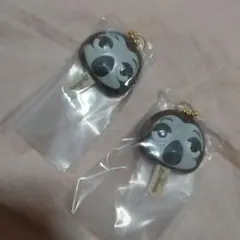 ディズニー ズートピア 　 アイスキャンディーチャーム ガチャガチャ