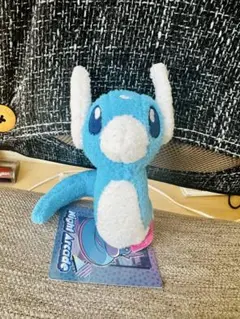 ミニリュウ　キーホルダー　ポケモン　メタル　チャーム　小物 ポケモン ミニリュウ ハクリュー カイリュー メタルチャーム