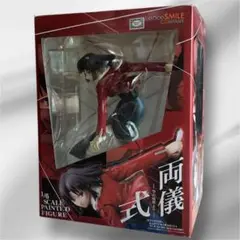 両儀式 空の境界 GOOD SMILE COMPANY