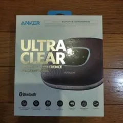 ANKER Ultra Clear Bluetooth Speakerphoneのサムネイル