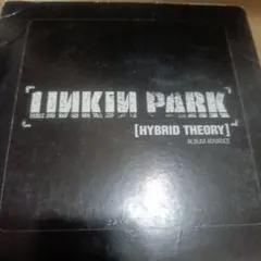 LINKIN PARK UNDERGROUND 4.0 非売品CD 2004年 - メルカリ