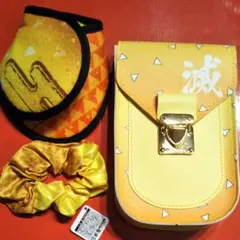 鬼滅の刃　善逸　3点セット