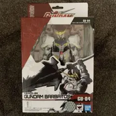 ガンダムユニバース　ガンダムバルバトス