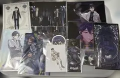 剣持刀也　チェキ　特典　ブロマイドまとめ