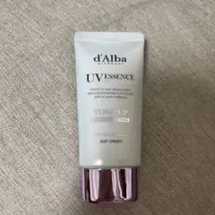 d'Alba ダルバ　下地　50ml パープル