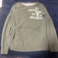 ペンギン トップス