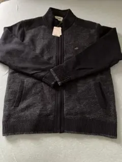 クロコダイル カーディガン