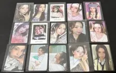 2026年最新】NMIXXトレカの人気アイテム - メルカリ