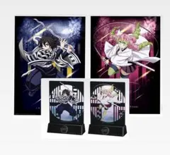 2025年最新】クリアポスター 蜜璃の人気アイテム - メルカリ