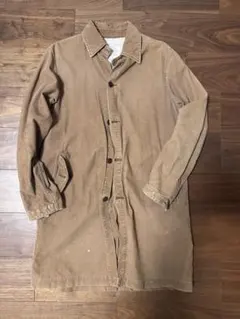 Regency Worksリージェンシーワークス Warehouse Coat - メルカリ