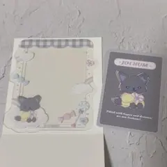 JOCHUM キャンディ 硬質カードケース ピーハイ