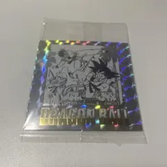 ドラゴンボールウエハースシール　第10巻