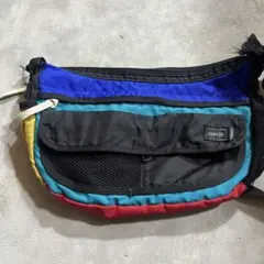 PORTER ショルダーバッグ　吉田カバン　タンカー